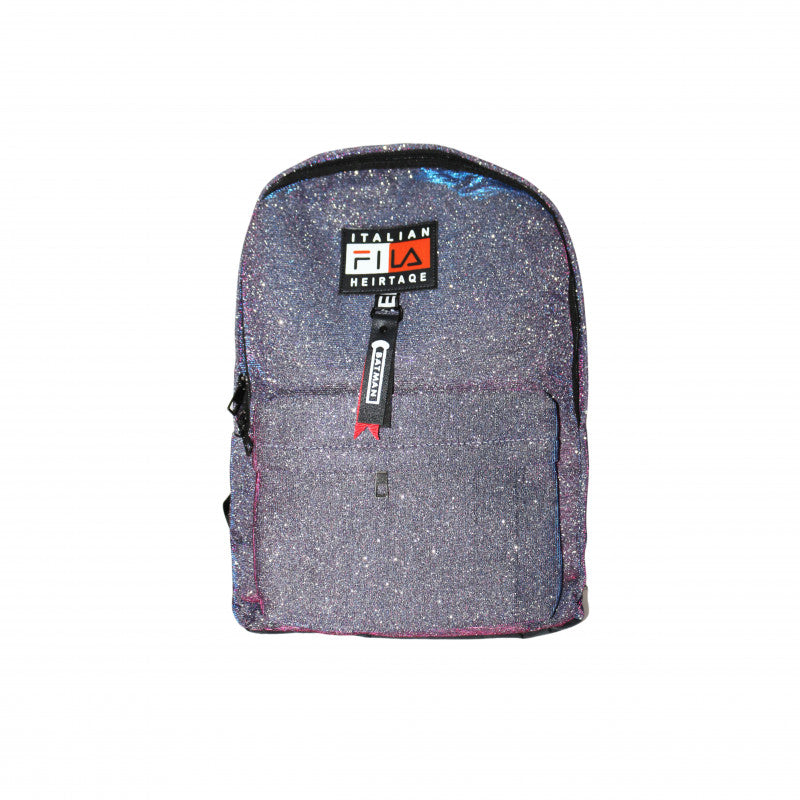 FILA GLITTER BACKPACK