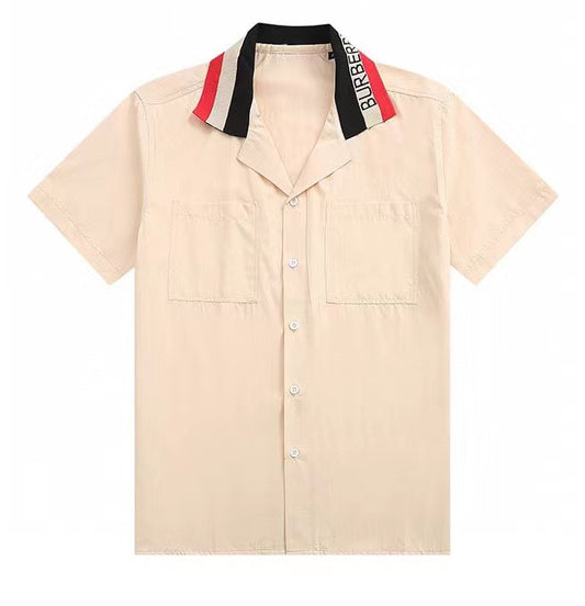 SHORT SLEEVE SHIRT