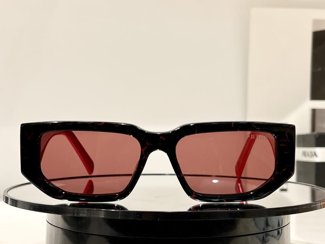 STYLISH SUNGLASSES SPR09Z