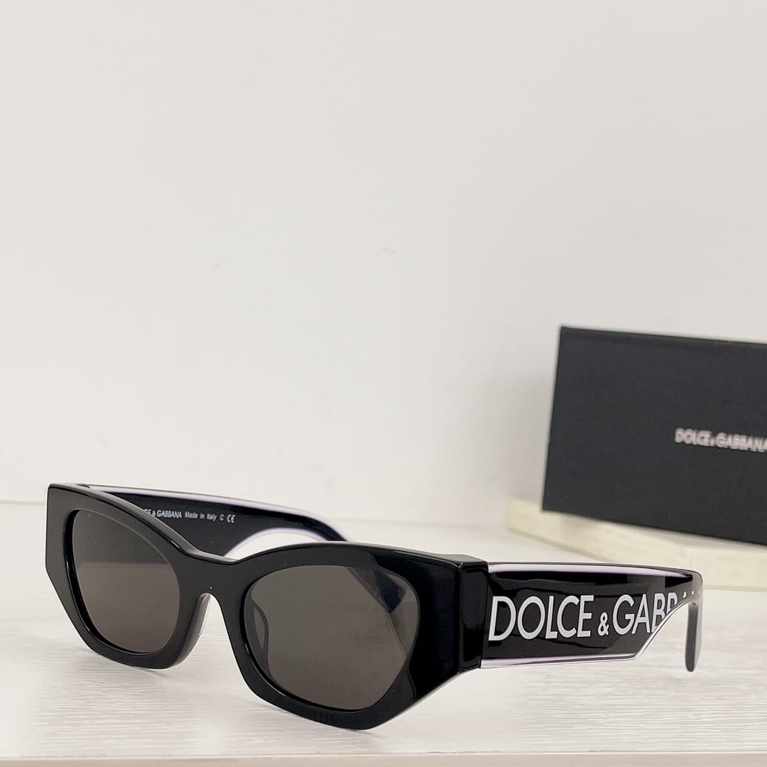 UNISEX SUNGLASSES DG6186