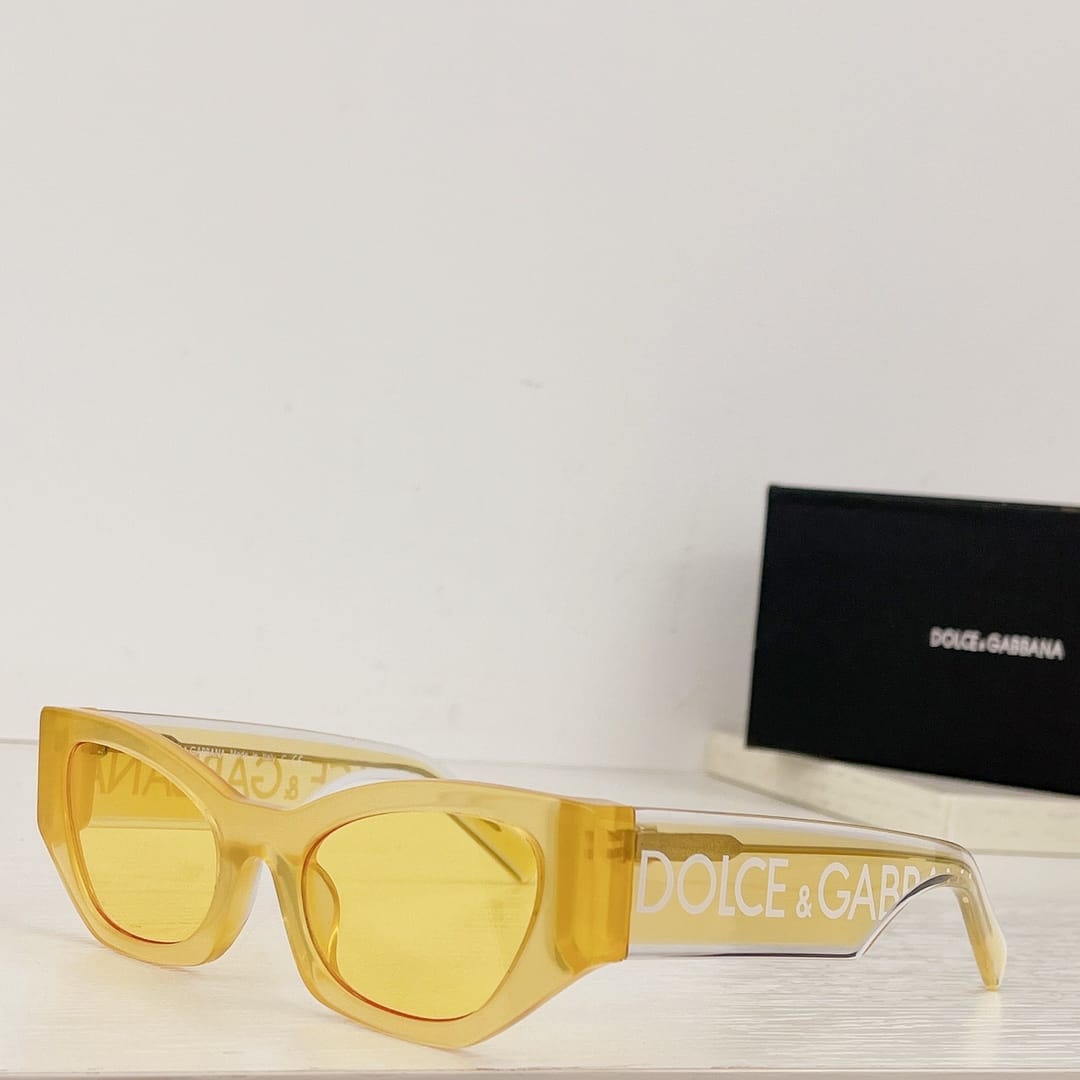 UNISEX SUNGLASSES DG6186