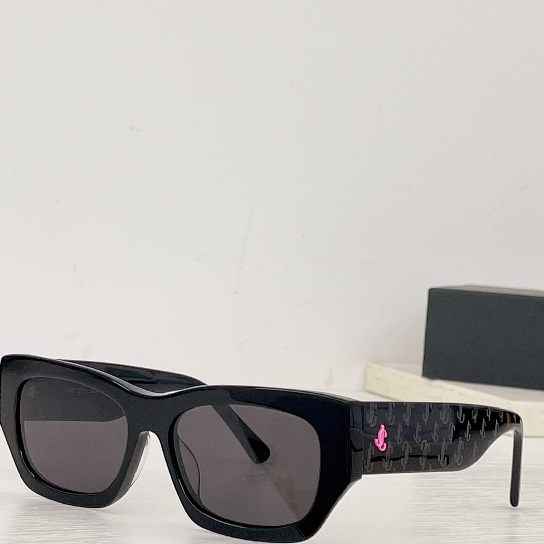 RETRO SQUARE SUNGLASSES CAMI/S