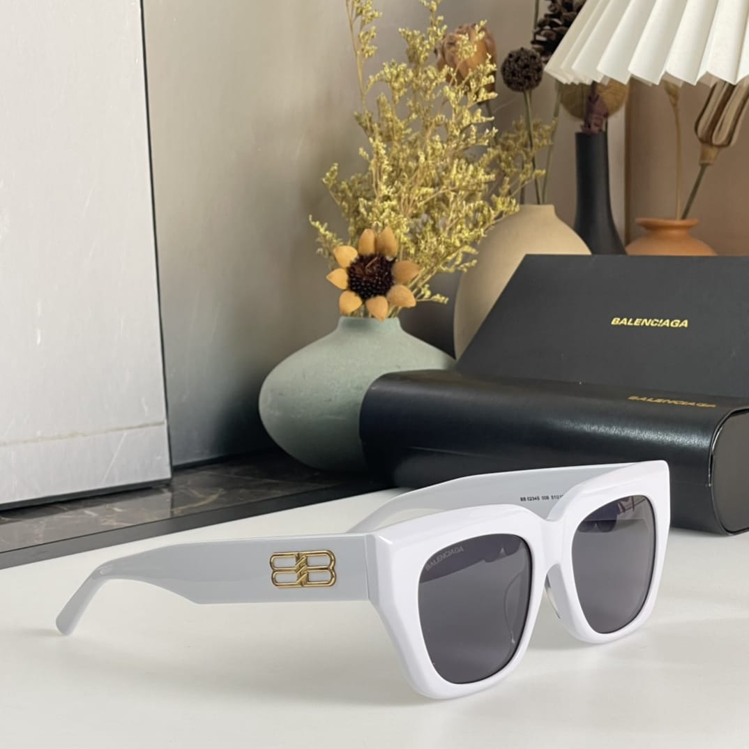 BB0234 SUNGLASSES