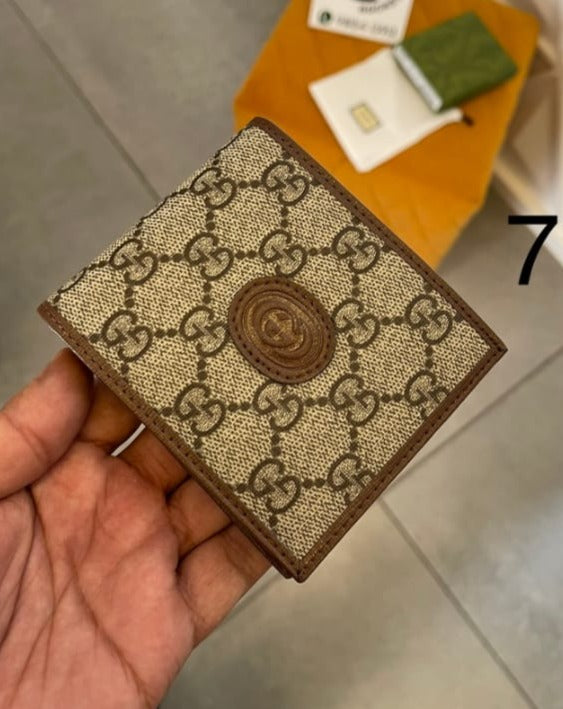 CANVAS WALLET