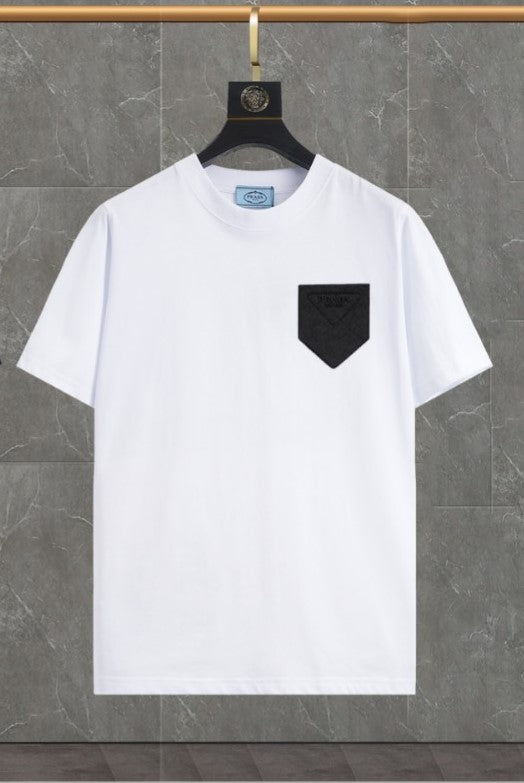 UNISEX ROUND NECK T-SHIRT