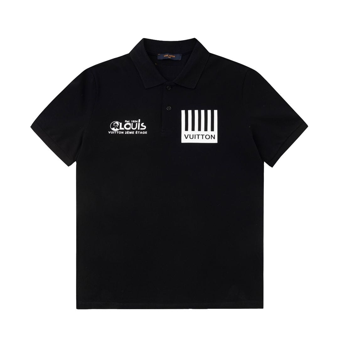 MEN'S POLO T-SHIRT