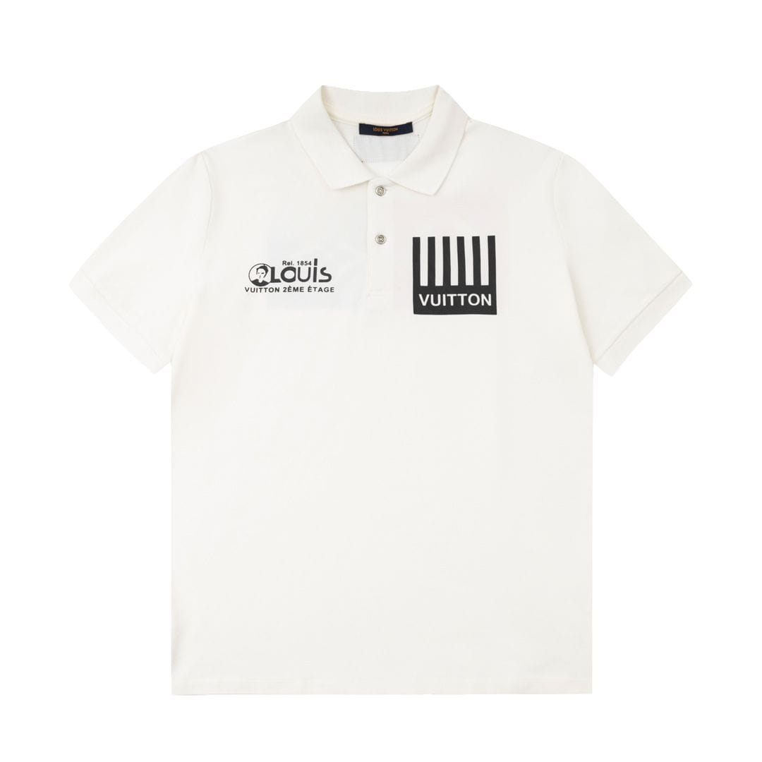 MEN'S POLO T-SHIRT