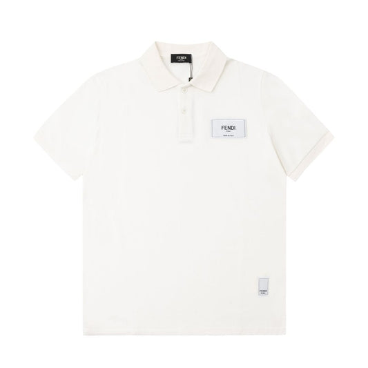 MEN'S POLO T-SHIRT