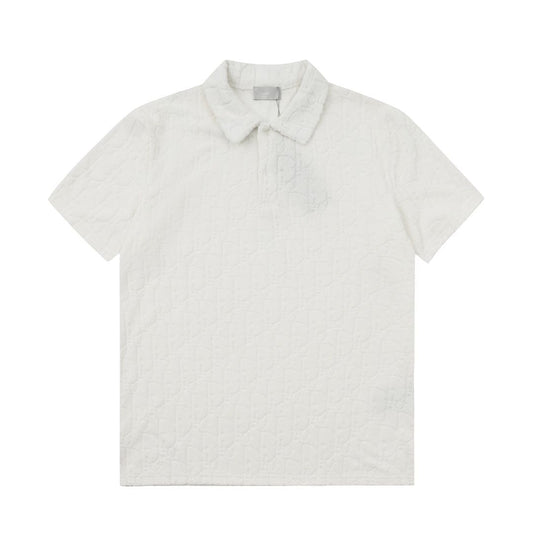 MEN'S POLO T-SHIRT