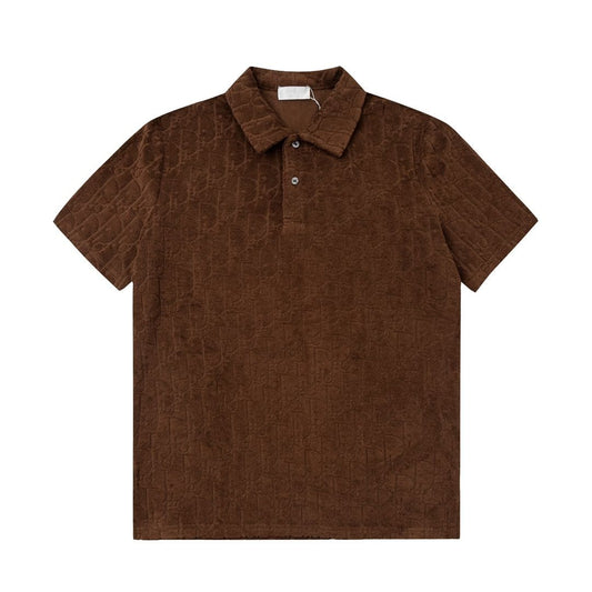 MEN'S POLO T-SHIRT