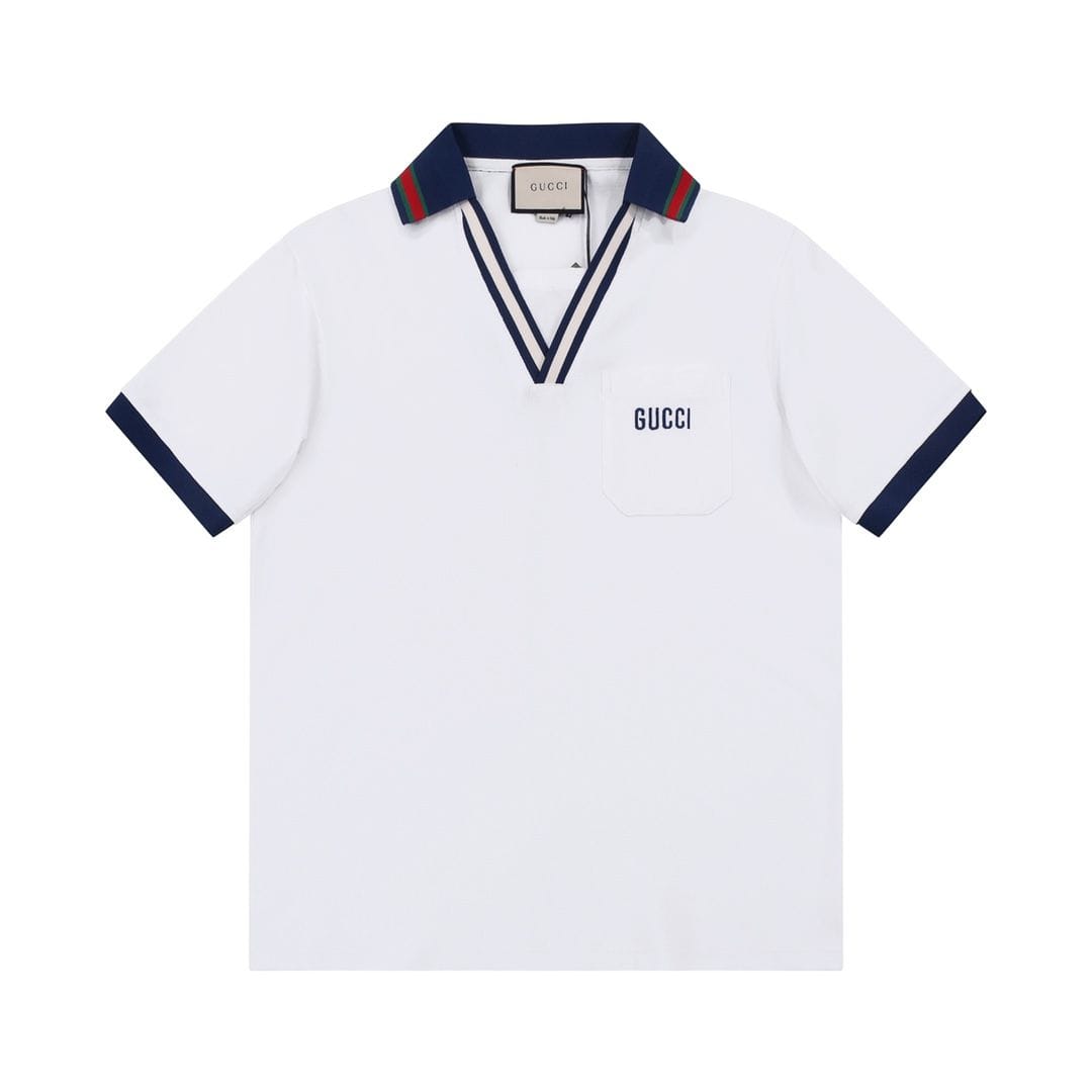 MEN'S POLO T-SHIRT