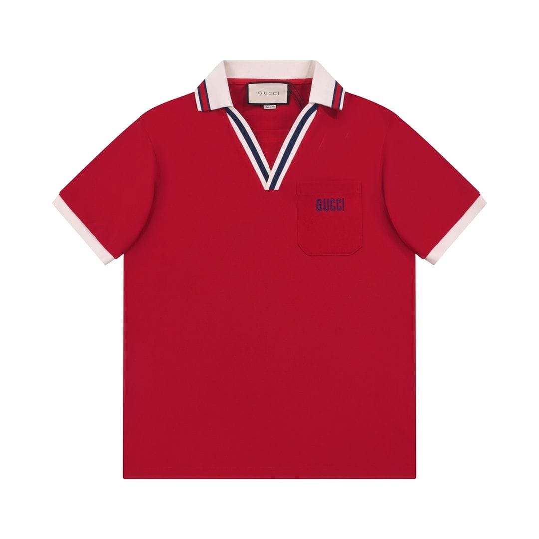 MEN'S POLO T-SHIRT