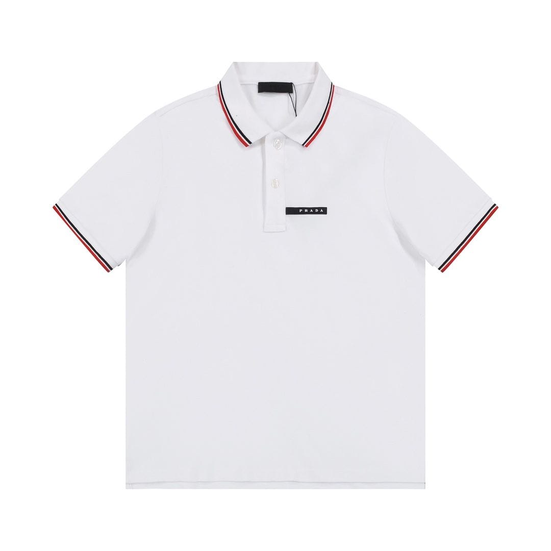 MEN'S POLO T-SHIRT