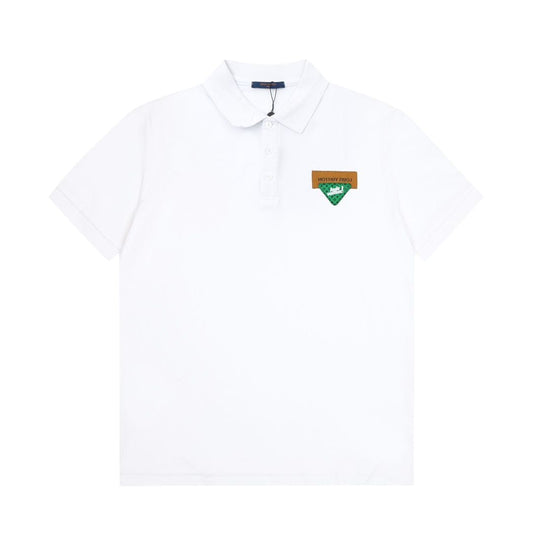 MEN'S POLO T-SHIRT