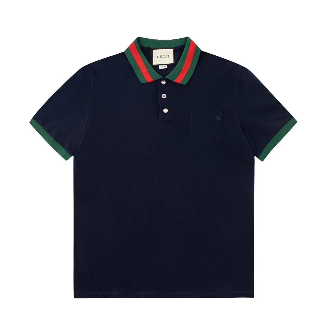 MEN'S POLO T-SHIRT