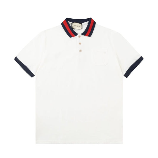 MEN'S POLO T-SHIRT