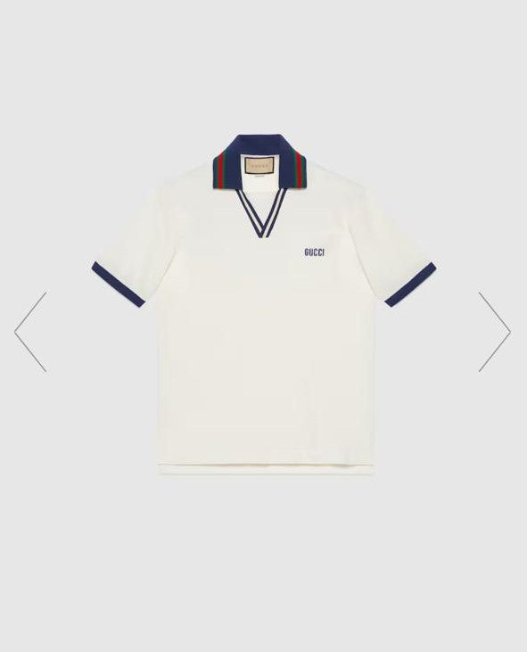 MEN'S POLO T-SHIRT