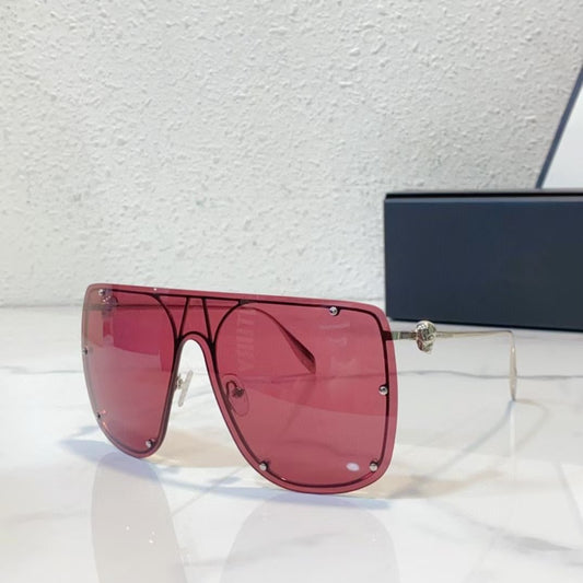 UNISEX MCQUEEN SUNGLASSES