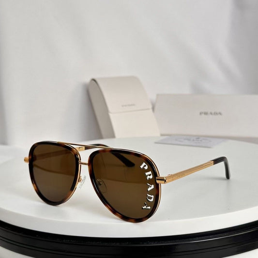 AVIATOR SUNGLASSES