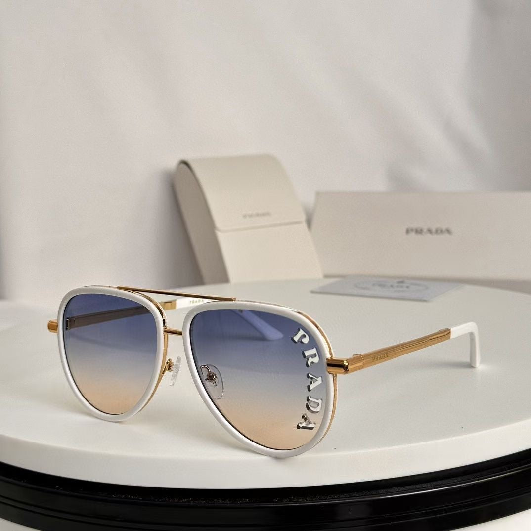 AVIATOR SUNGLASSES