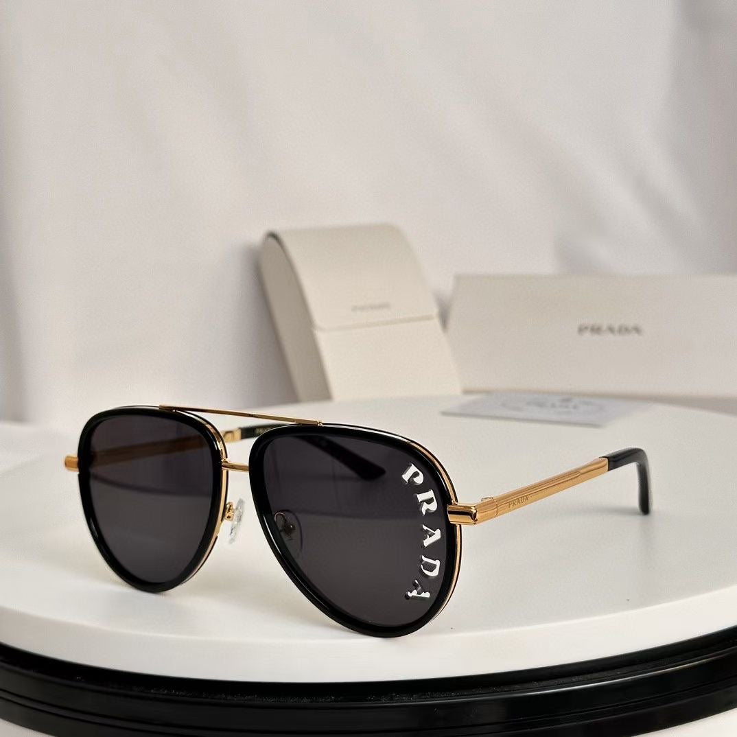 AVIATOR SUNGLASSES