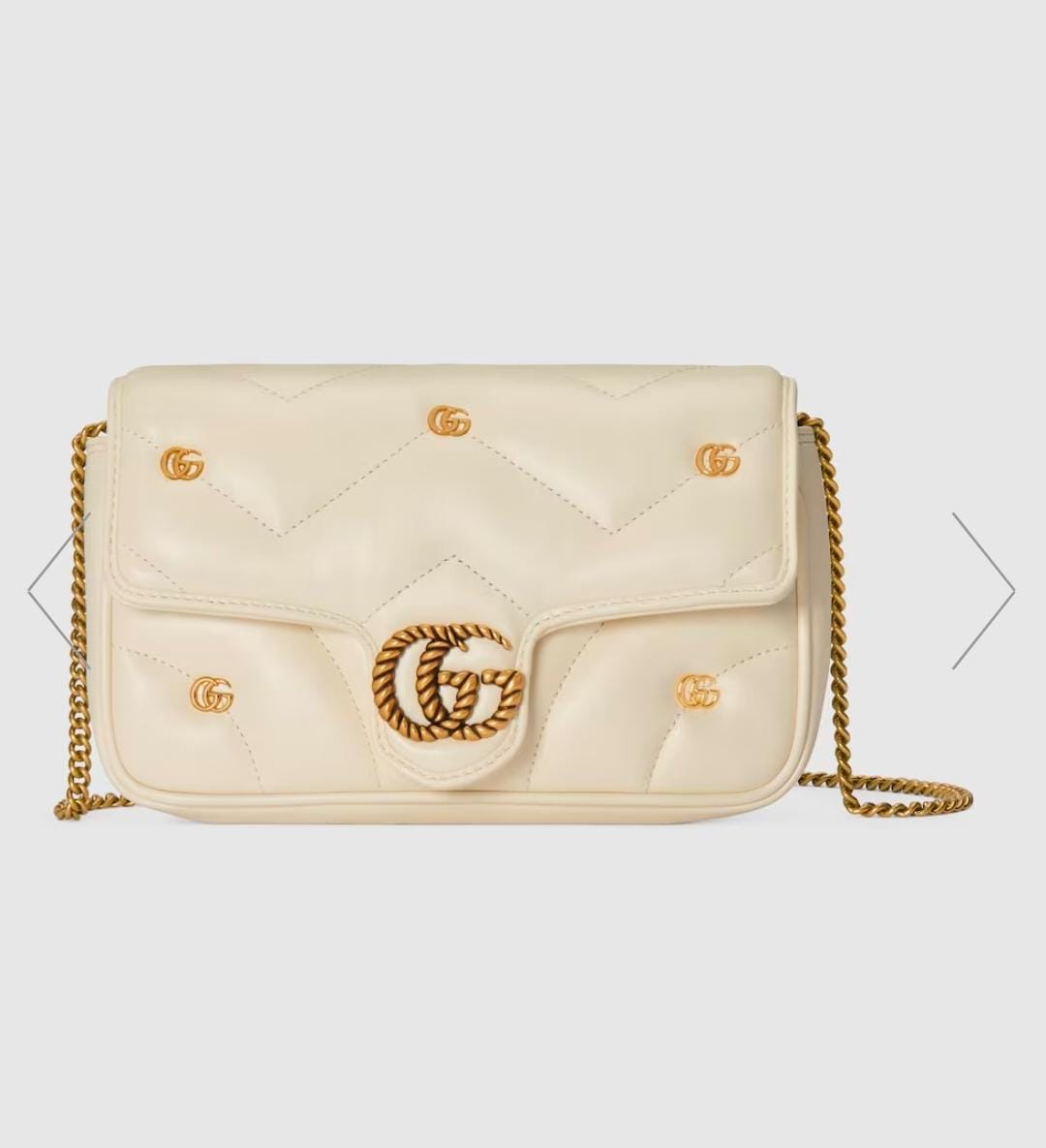 GG MARMONT MINI BAG