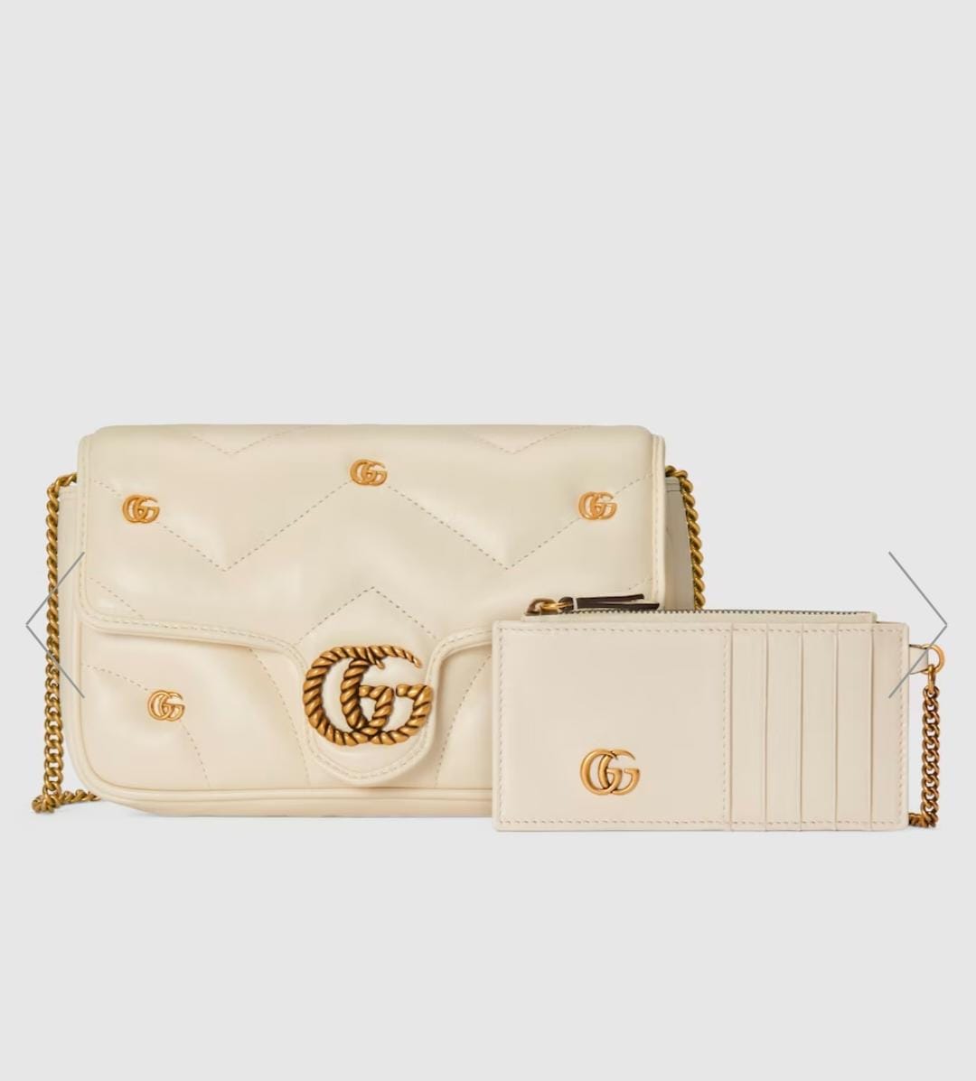 GG MARMONT MINI BAG