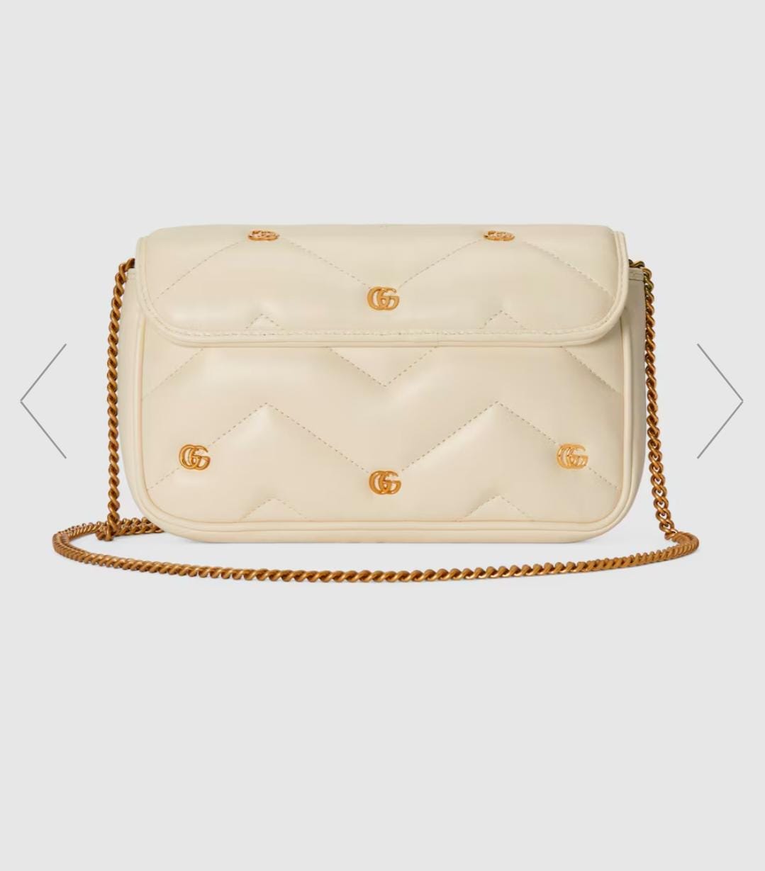 GG MARMONT MINI BAG