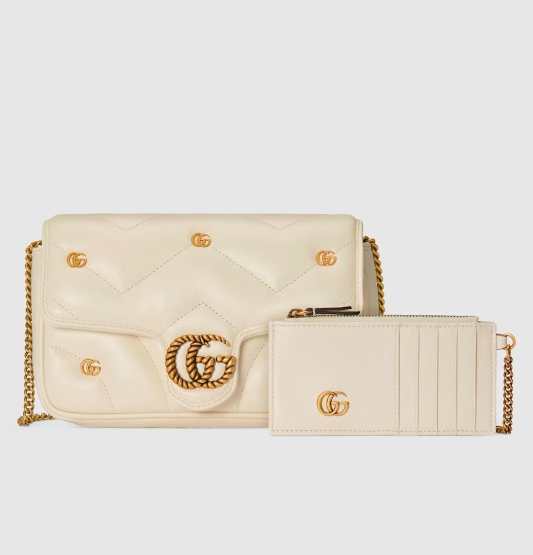 GG MARMONT MINI BAG