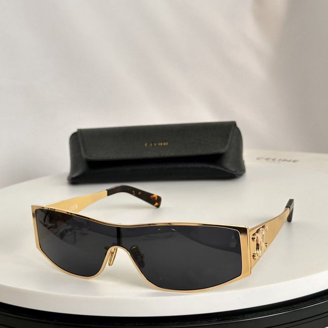 TRIOMPHE METAL RACER SUNGLASSES