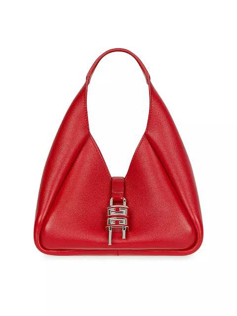 G-HOBO SHOULDER BAG