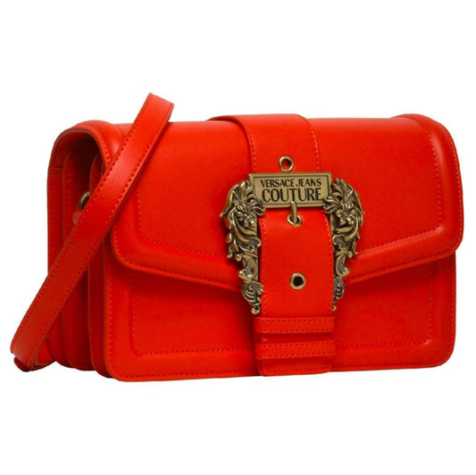 AUTRE MARQUE BAROQUE SCARF SHOULDER BAG