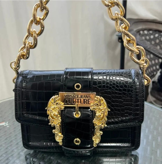 BAROQUE SHOULDER BAG