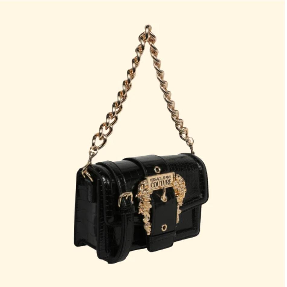 BAROQUE SHOULDER BAG