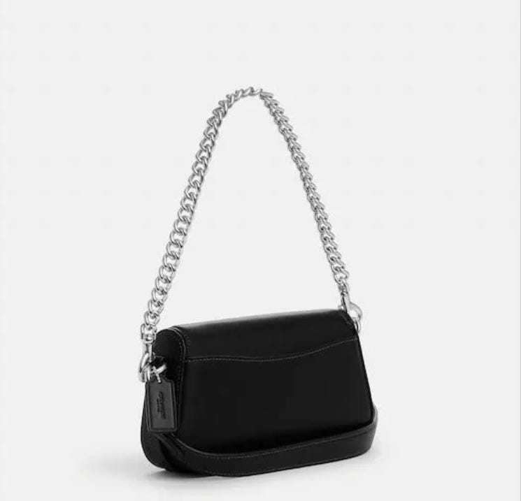 CUTLET BRIE SHOULDER BAG