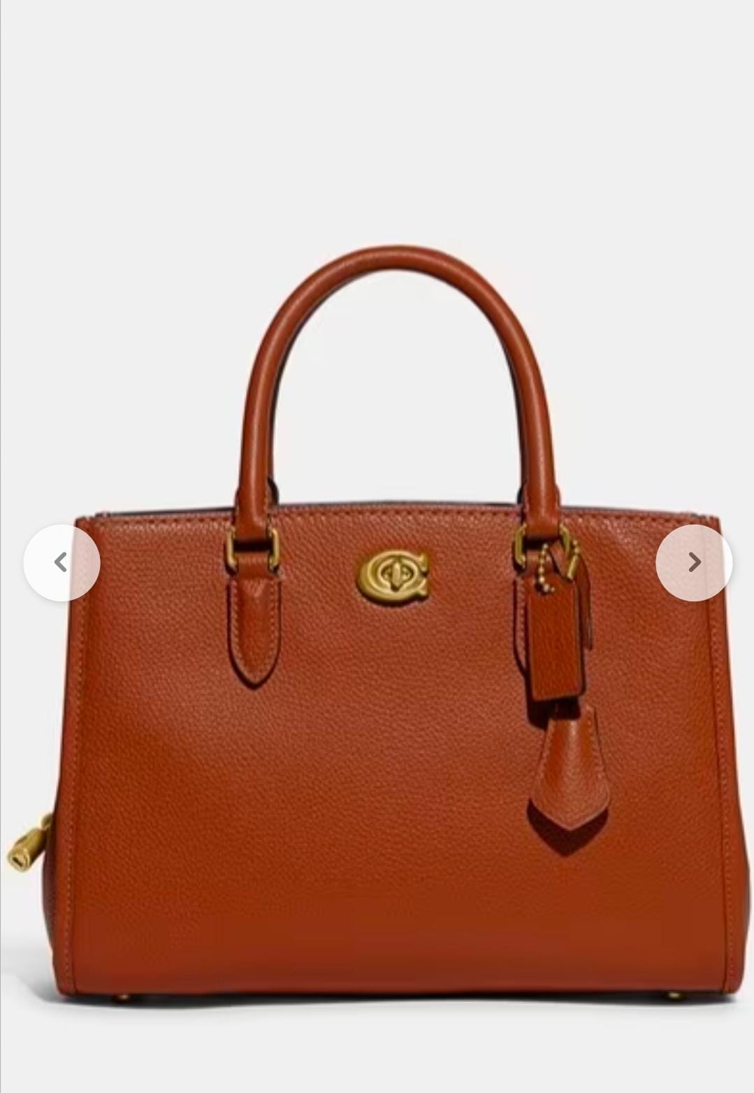 BROOKE CARRYALL