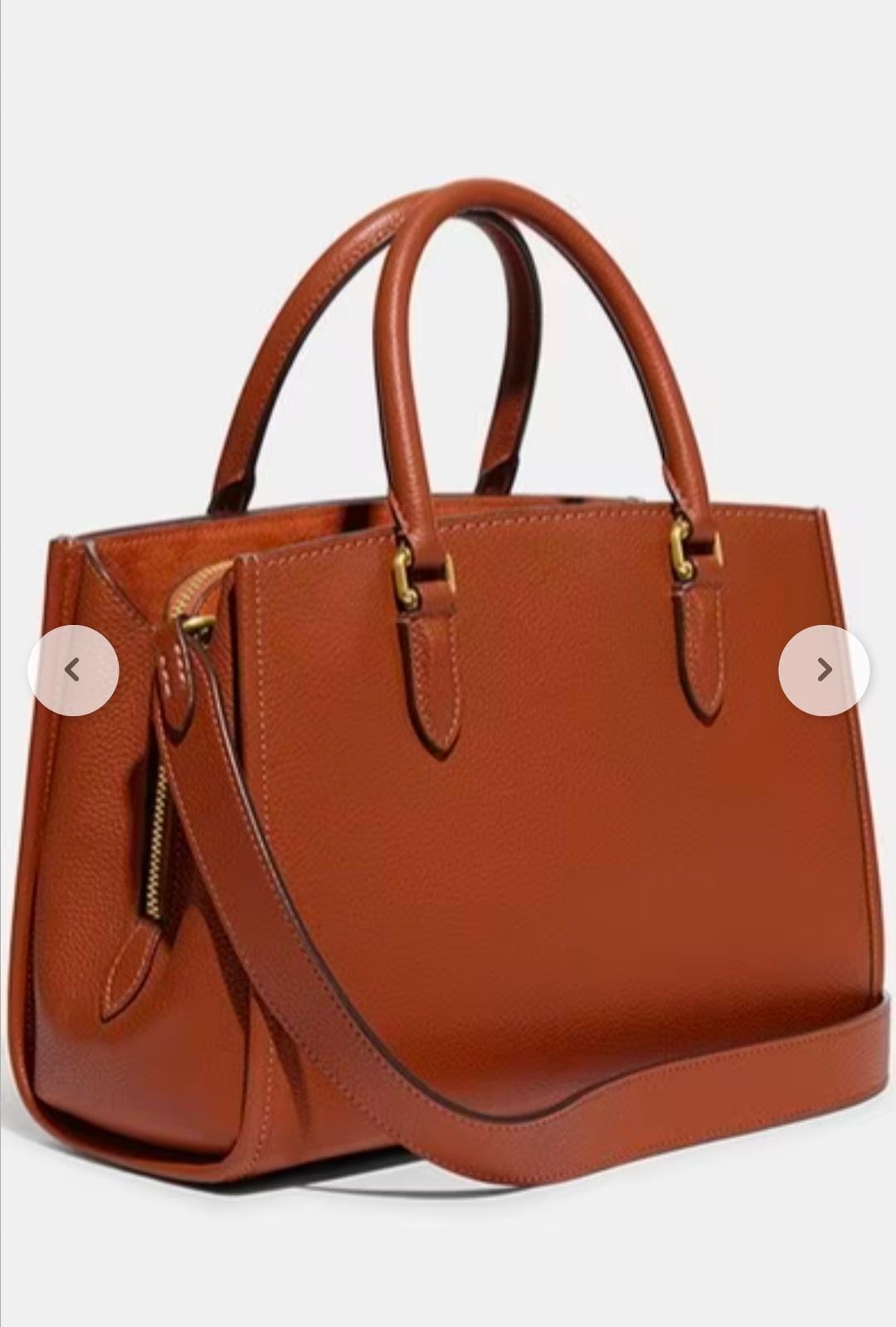 BROOKE CARRYALL