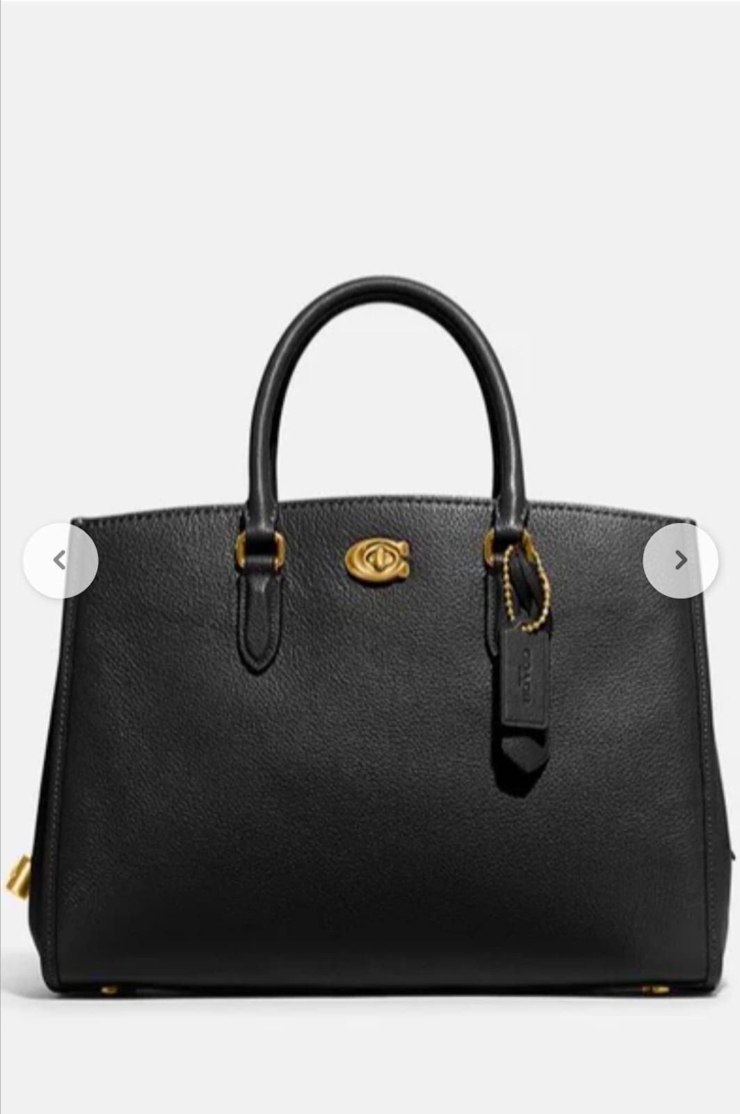 BROOKE CARRYALL