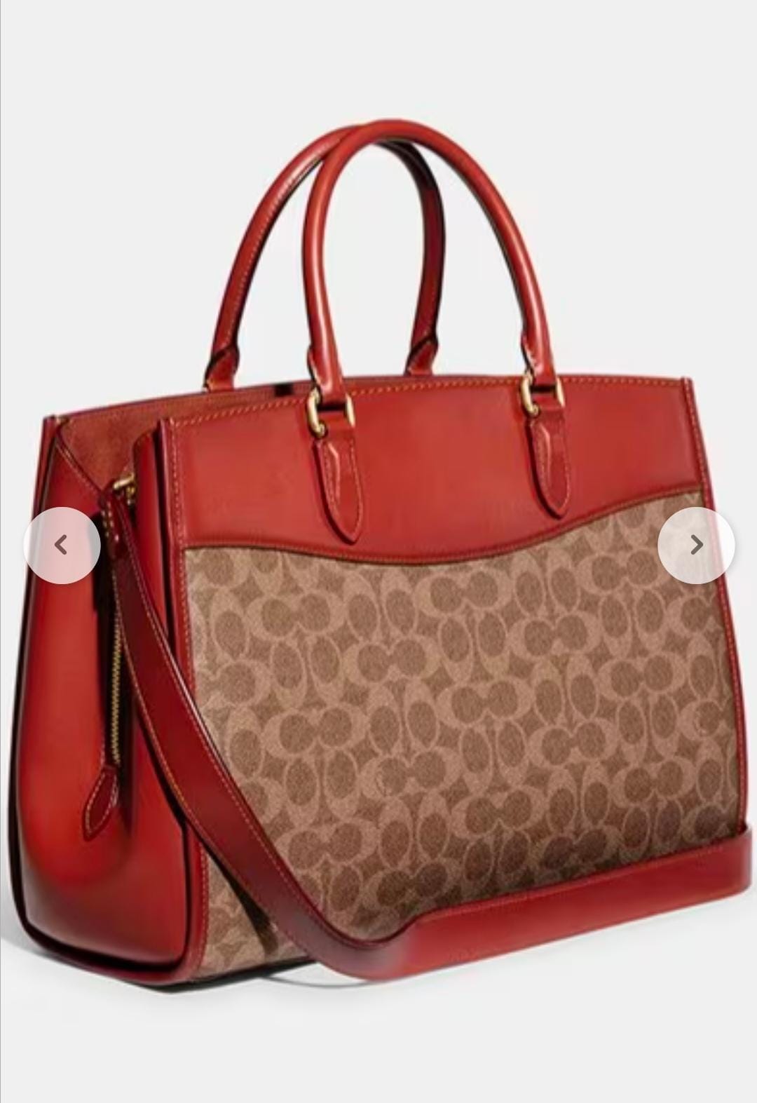 BROOKE CARRYALL