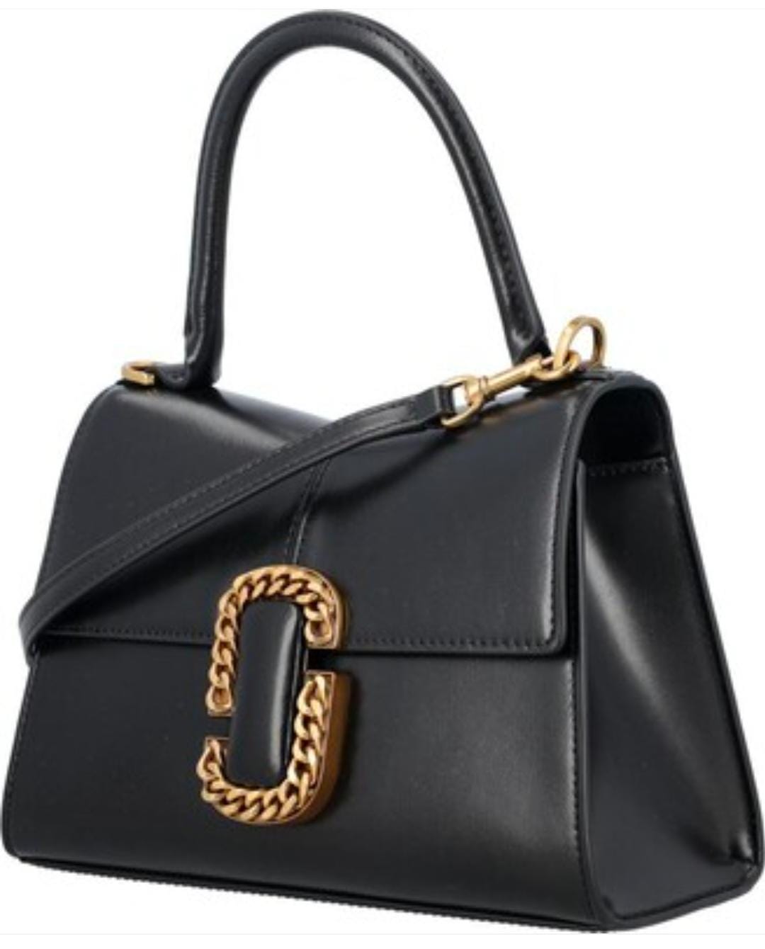 MARC TOP HANDLE BAG