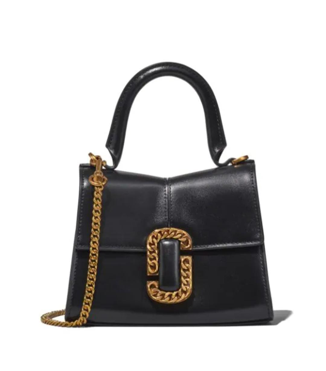 MARC TOP HANDLE BAG