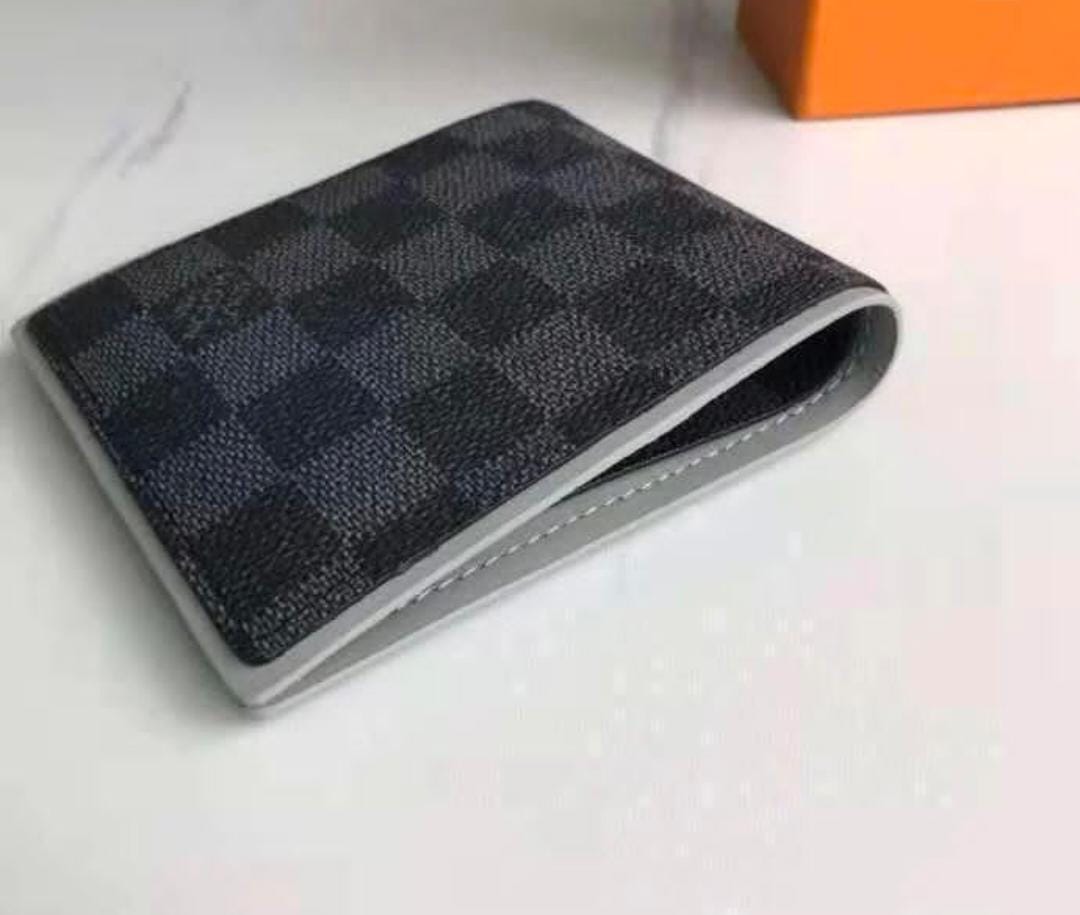 DAMIERE STYLISH WALLET