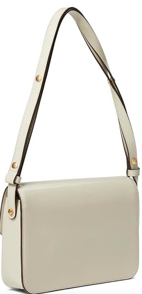 ROBINSON SPAZZOLATO CONVERTIBLE SHOULDER BAG