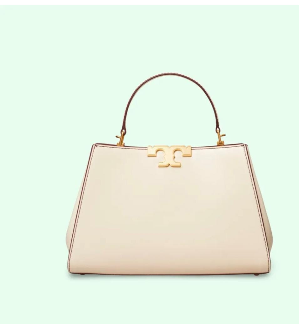 ELEANOR SATCHEL BAG