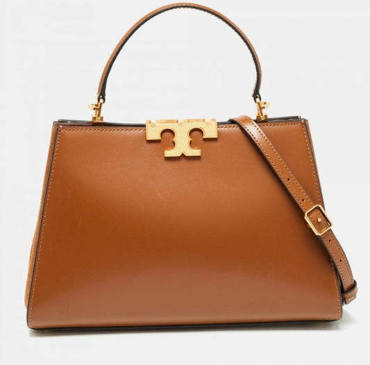 ELEANOR SATCHEL BAG