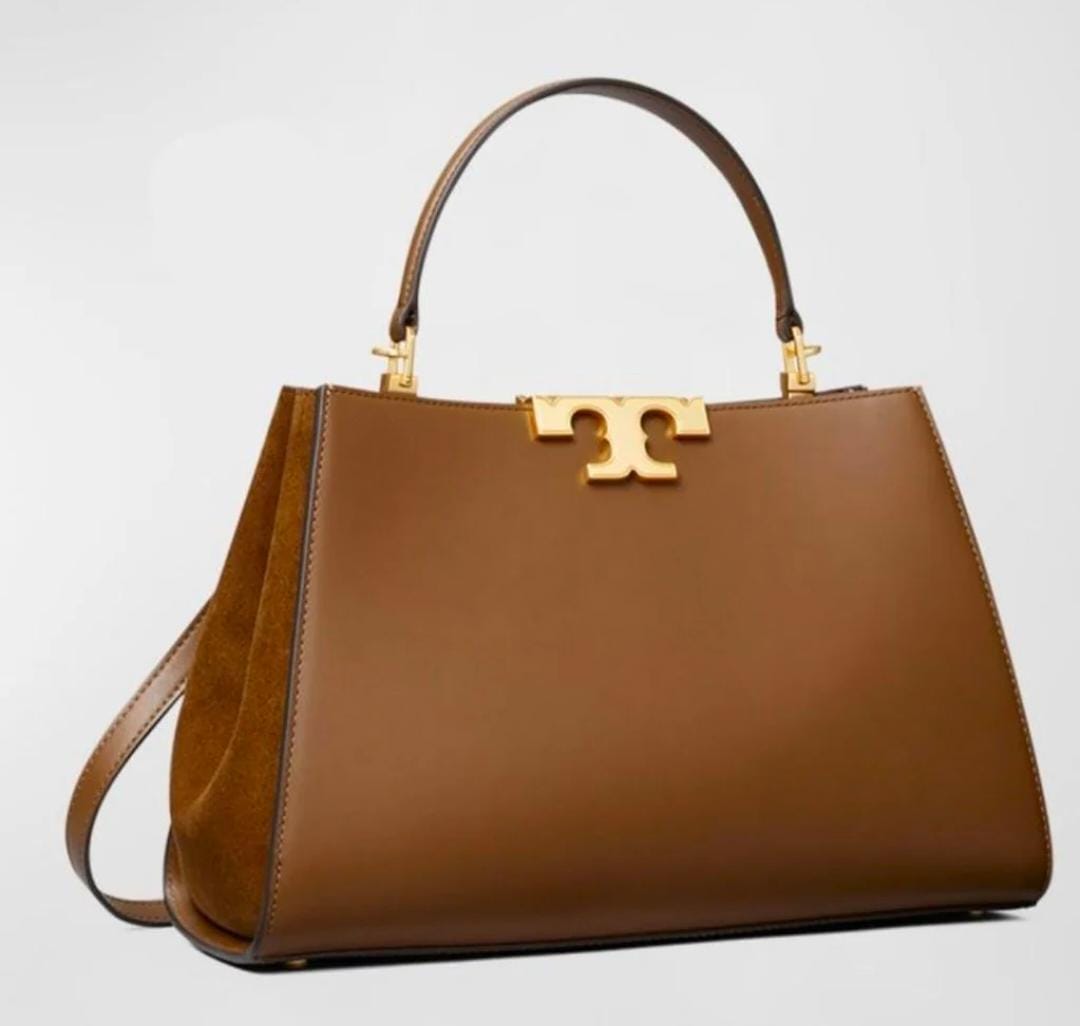 ELEANOR SATCHEL BAG