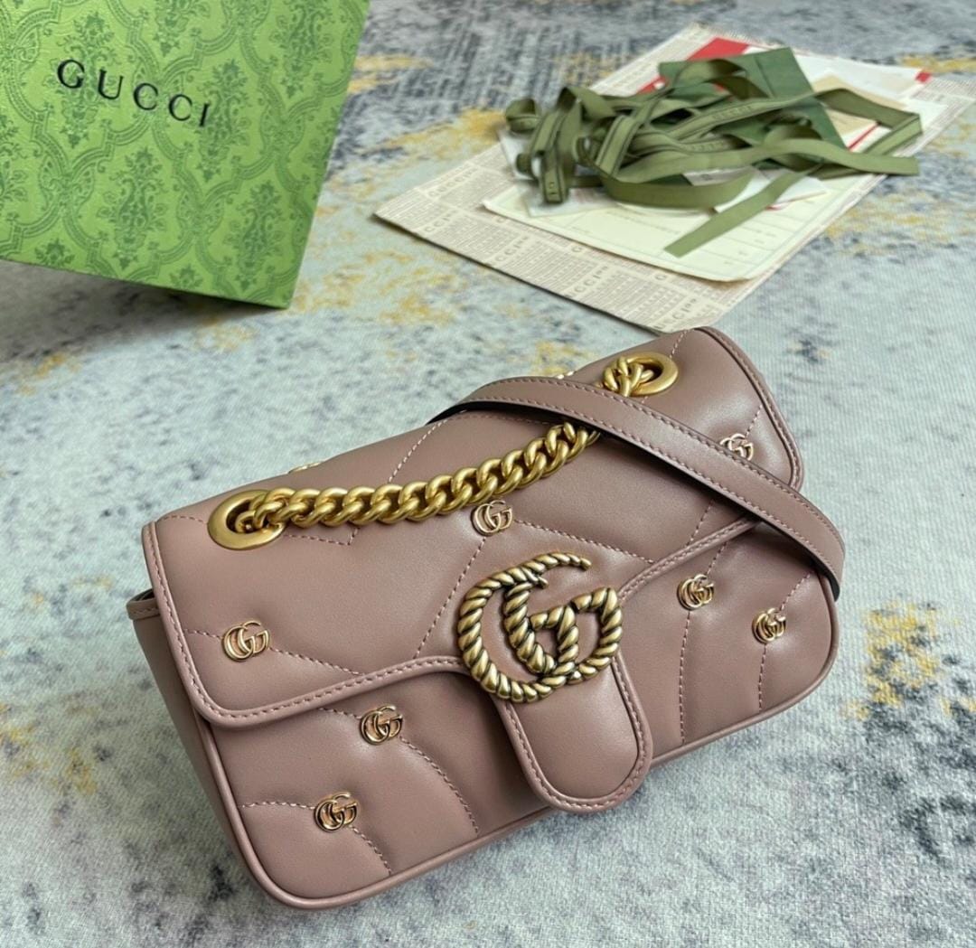 GG MARMONT  BAG