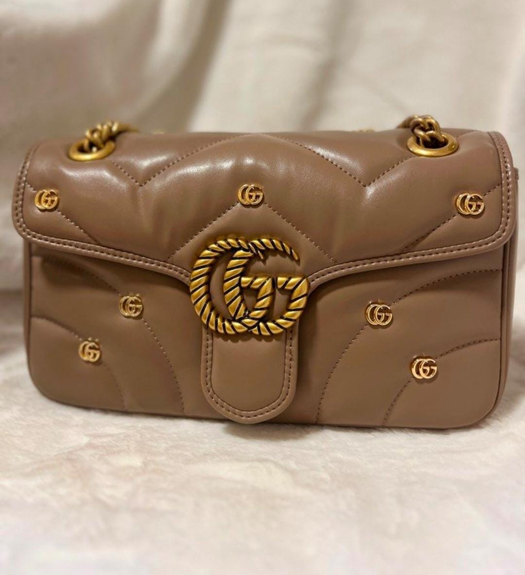 GG MARMONT  BAG