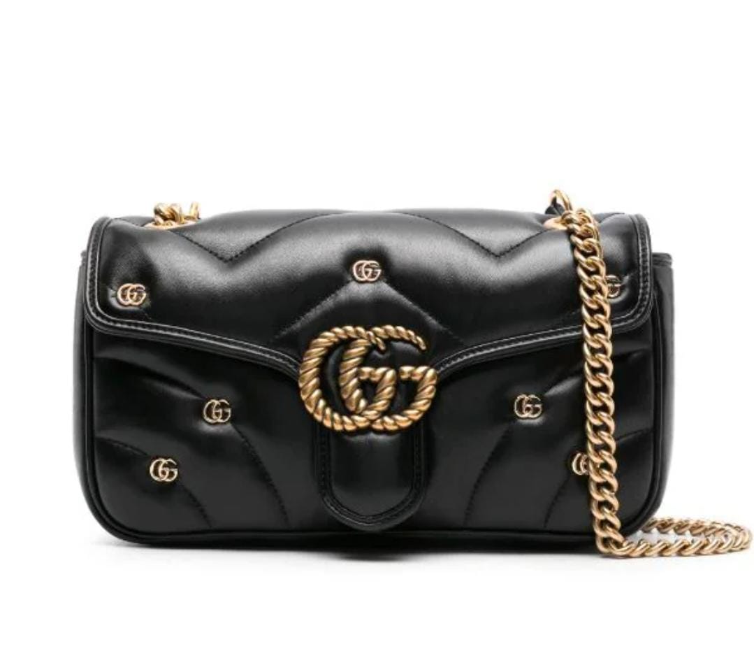 GG MARMONT BAG