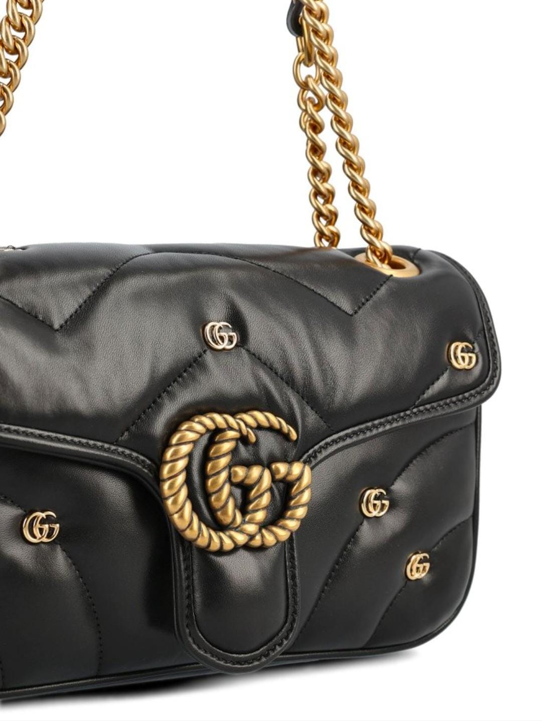 GG MARMONT BAG